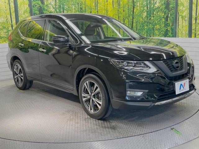 Nissan X-TRAIL 2019-01 28549-16