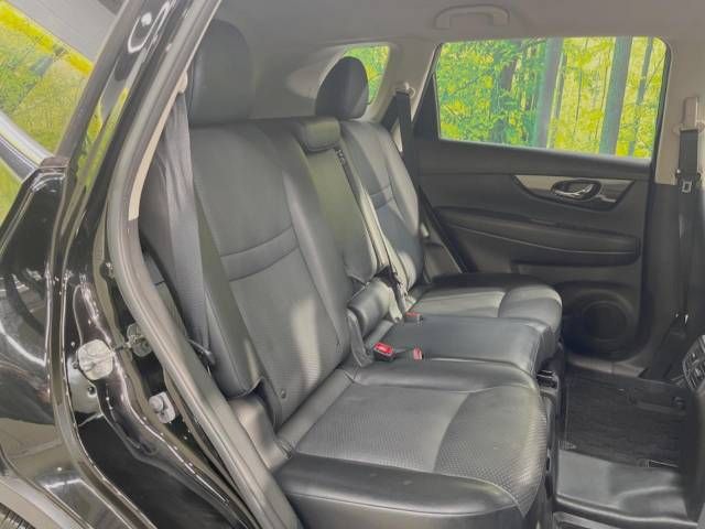 Nissan X-TRAIL 2019-01 28549-9