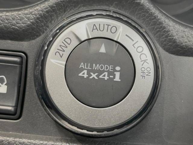 Nissan X-TRAIL 2019-01 28549-2