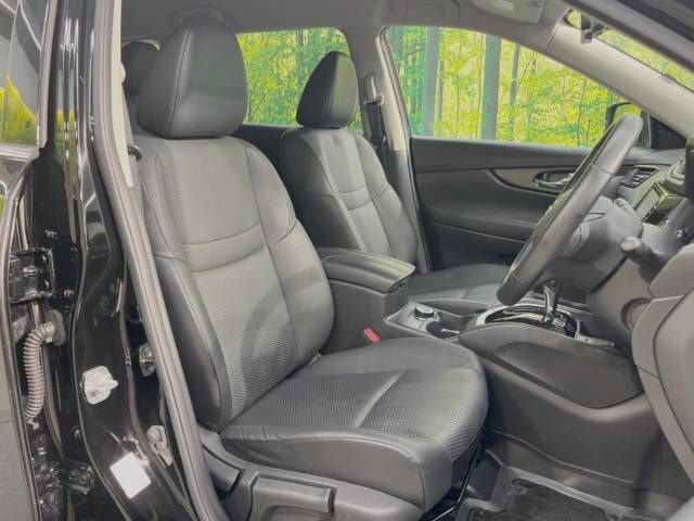 Nissan X-TRAIL 2019-01 28549-8