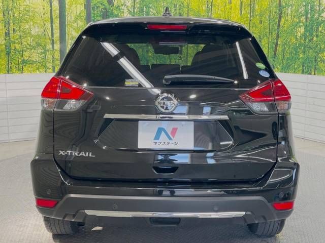 Nissan X-TRAIL 2019-01 28549-15