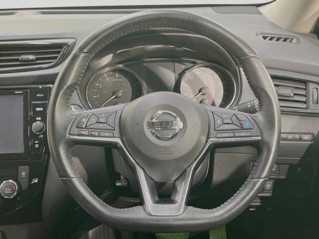 Nissan X-TRAIL 2019-01 28549-11