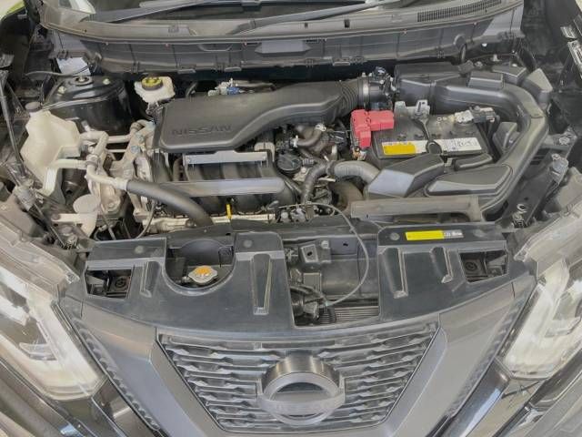 Nissan X-TRAIL 2019-01 28549-18