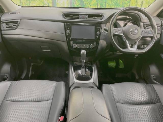 Nissan X-TRAIL 2019-01 28549-1