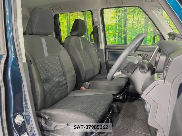 Toyota ROOMY 2021-01 331029-8