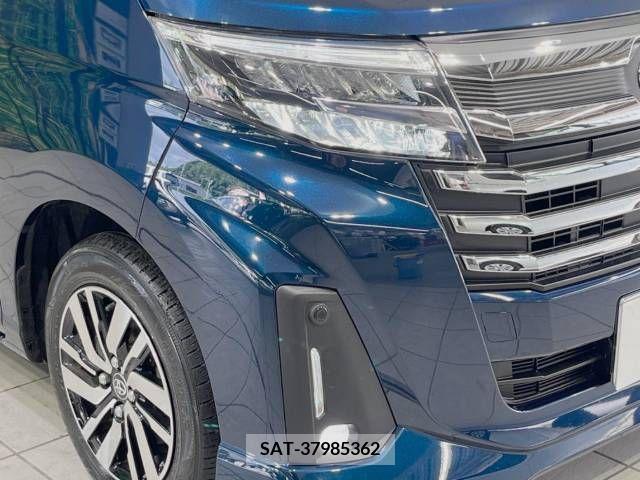 Toyota ROOMY 2021-01 331029-12