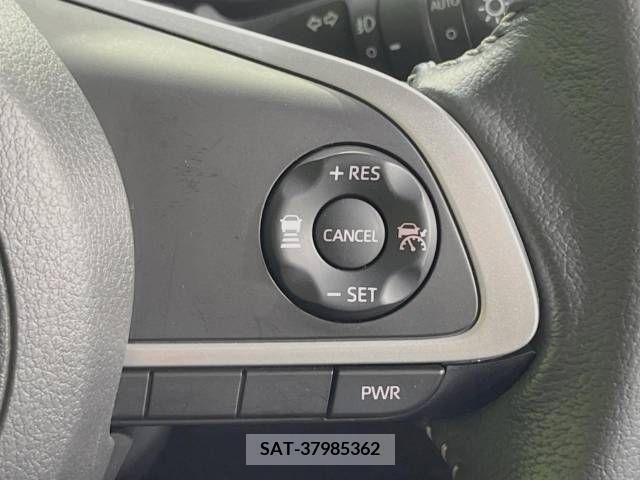 Toyota ROOMY 2021-01 331029-6