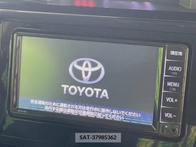 Toyota ROOMY 2021-01 331029-2