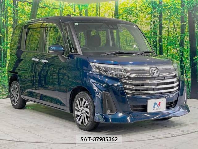 Toyota ROOMY 2021-01 331029-16
