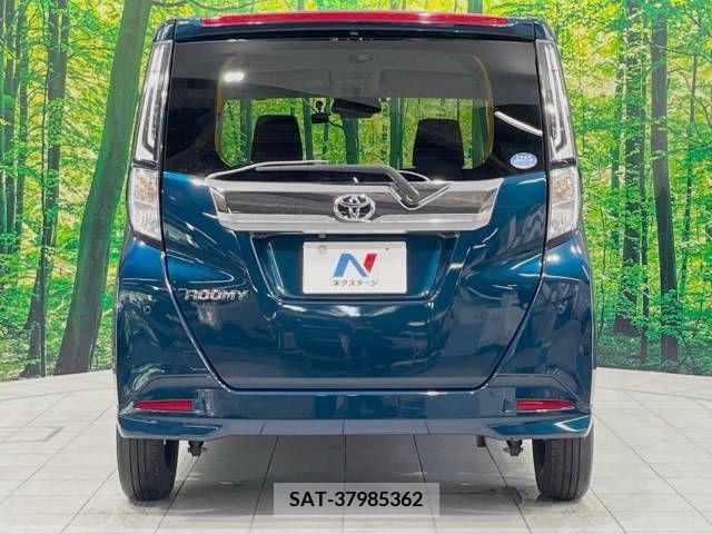 Toyota ROOMY 2021-01 331029-15