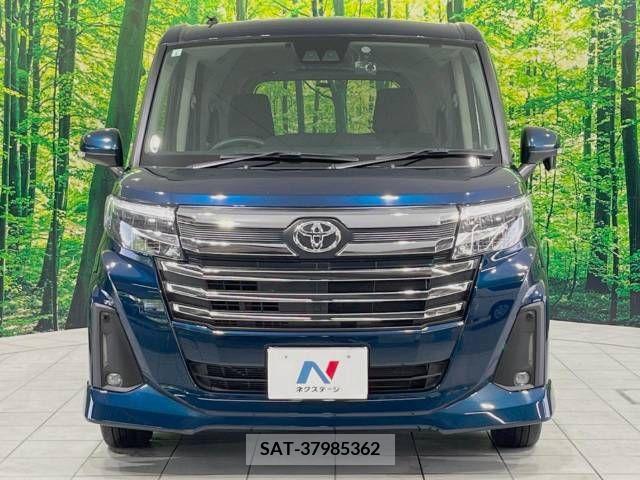 Toyota ROOMY 2021-01 331029-14