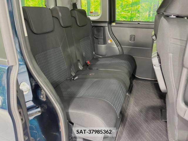 Toyota ROOMY 2021-01 331029-9