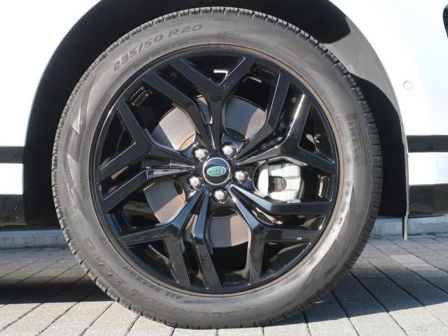 ROVER RANGE ROVER 2020-11 15547-14