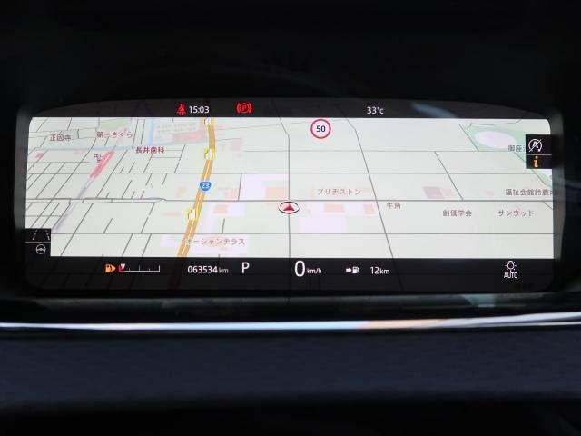 ROVER RANGE ROVER 2020-11 15547-5