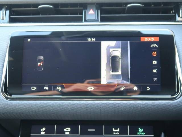 ROVER RANGE ROVER 2020-11 15547-8