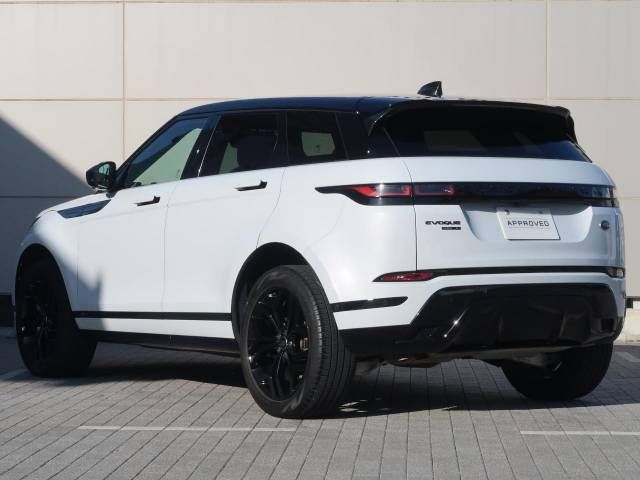 ROVER RANGE ROVER 2020-11 15547-17