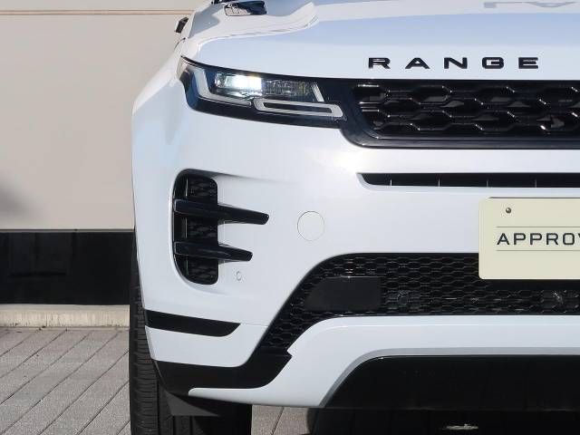 ROVER RANGE ROVER 2020-11 15547-13