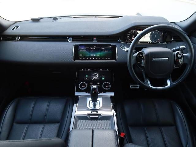 ROVER RANGE ROVER 2020-11 15547-1