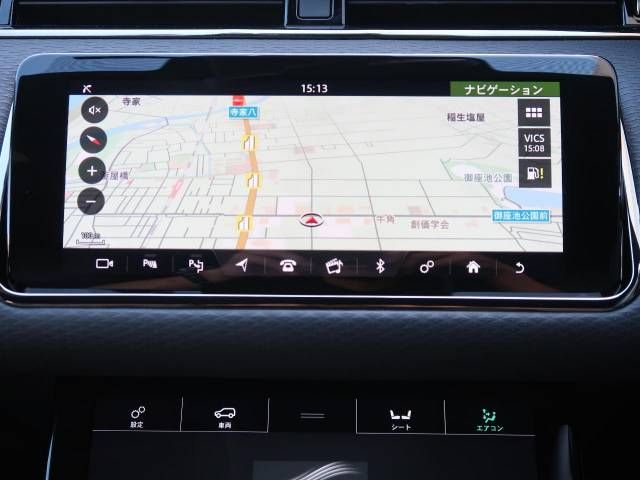 ROVER RANGE ROVER 2020-11 15547-7