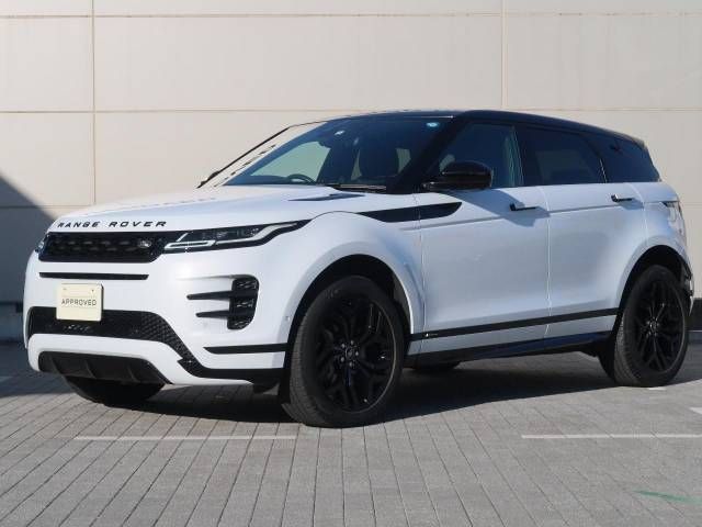 ROVER RANGE ROVER 2020-11 15547-19