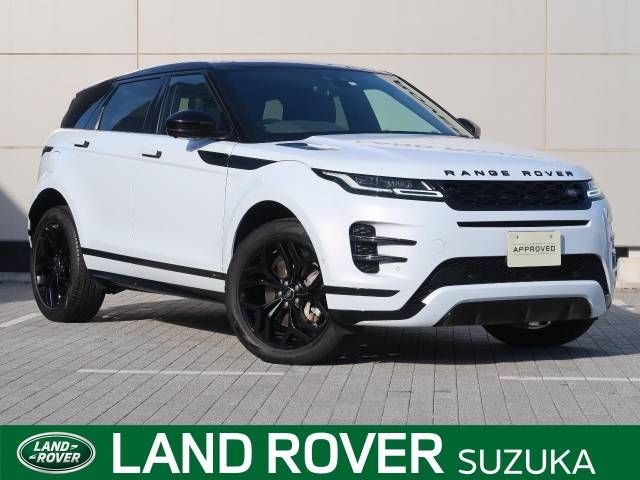 ROVER RANGE ROVER 2020-11 15547-0