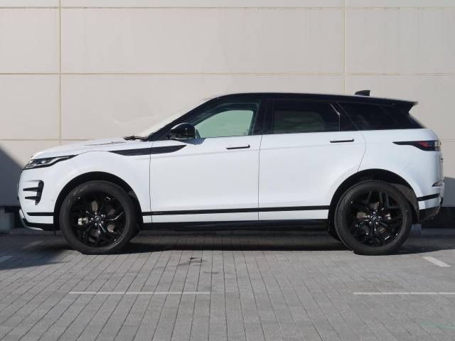ROVER RANGE ROVER 2020-11 15547-18