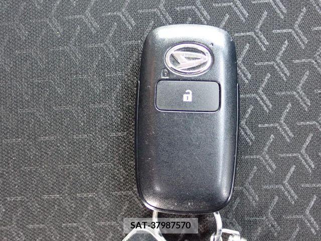 Daihatsu ROCKY 2020-12 205626-19