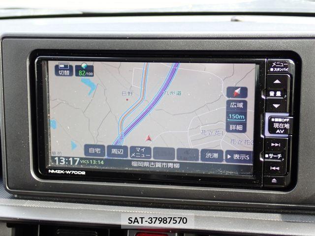 Daihatsu ROCKY 2020-12 205626-3