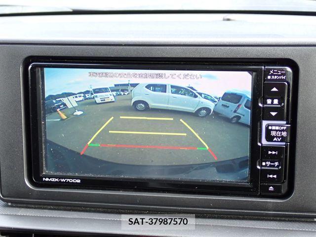 Daihatsu ROCKY 2020-12 205626-5