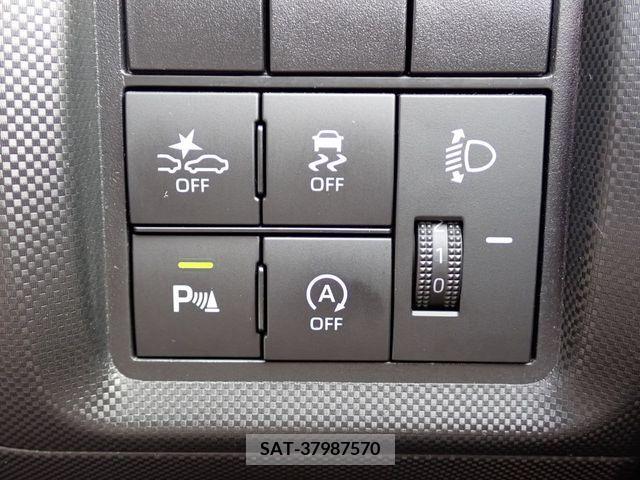 Daihatsu ROCKY 2020-12 205626-6