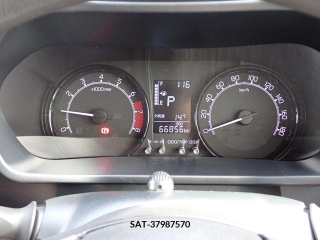 Daihatsu ROCKY 2020-12 205626-8
