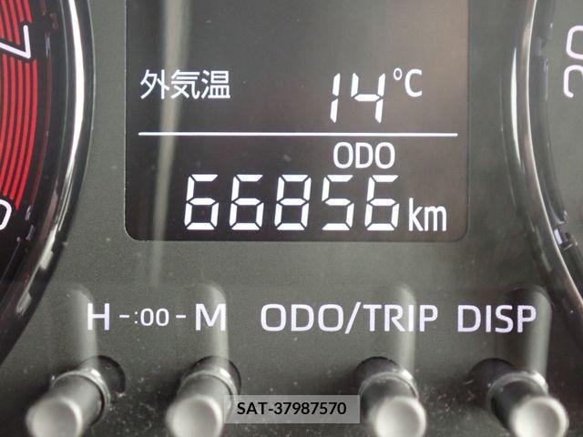 Daihatsu ROCKY 2020-12 205626-9