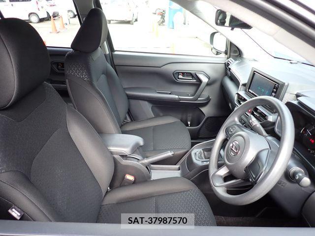 Daihatsu ROCKY 2020-12 205626-15