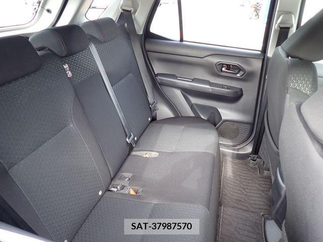 Daihatsu ROCKY 2020-12 205626-16