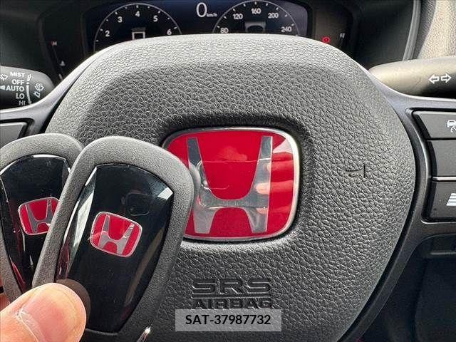 Honda CIVIC 2024-02 267016-3