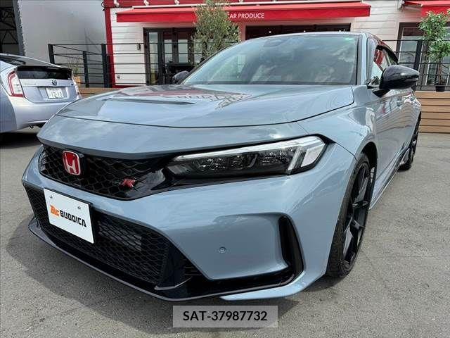 Honda CIVIC 2024-02 267016-9