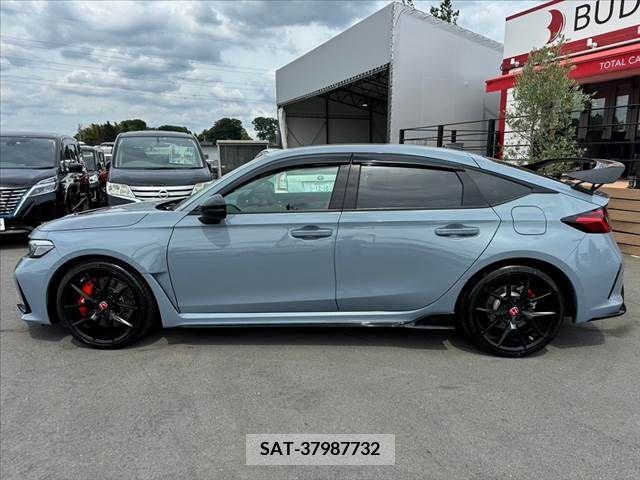 Honda CIVIC 2024-02 267016-10