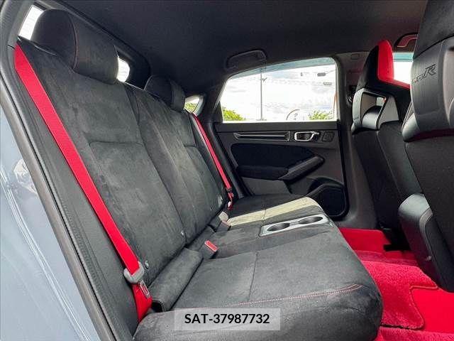 Honda CIVIC 2024-02 267016-19