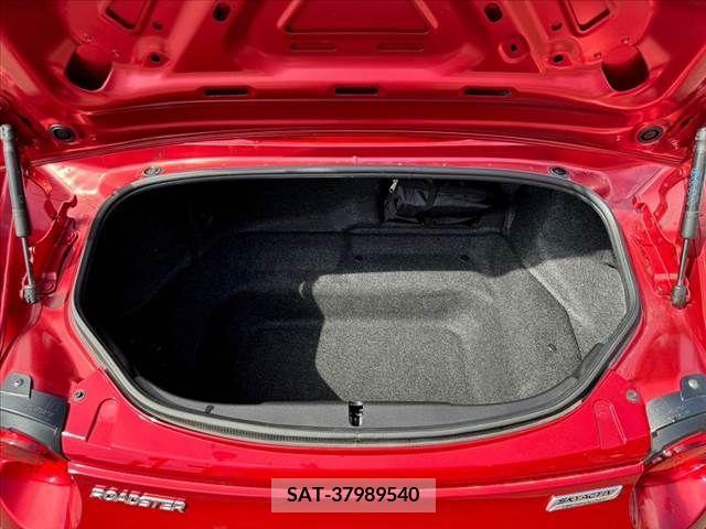 Mazda ROADSTER 2017-05 227951-17