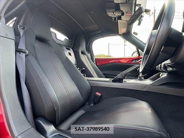 Mazda ROADSTER 2017-05 227951-15
