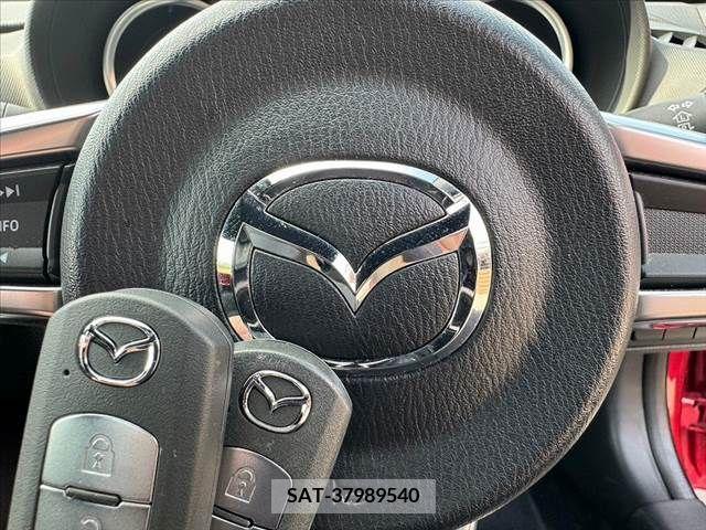 Mazda ROADSTER 2017-05 227951-3