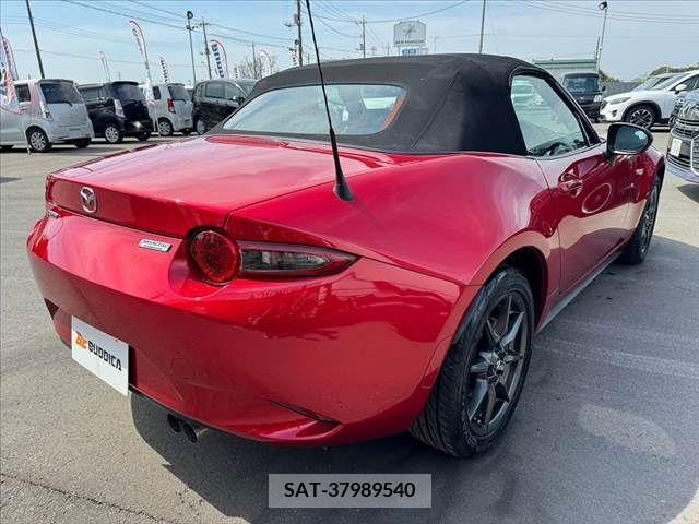 Mazda ROADSTER 2017-05 227951-14