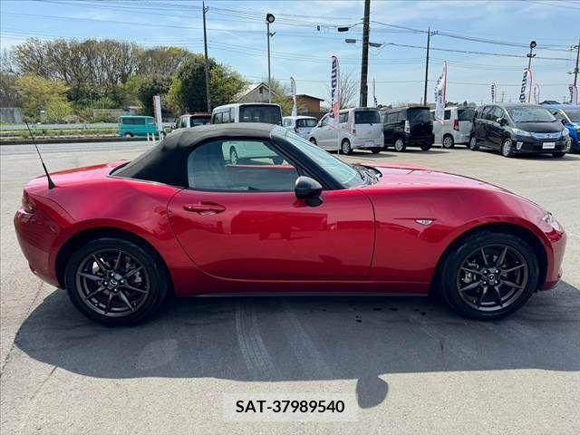 Mazda ROADSTER 2017-05 227951-11