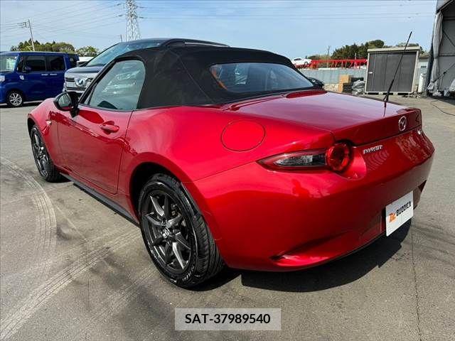 Mazda ROADSTER 2017-05 227951-12