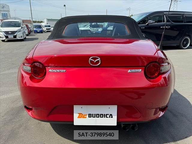 Mazda ROADSTER 2017-05 227951-13