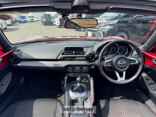 Mazda ROADSTER 2017-05 227951-1