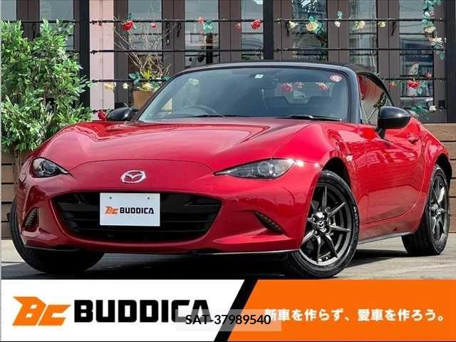 Mazda ROADSTER 2017-05 227951-0