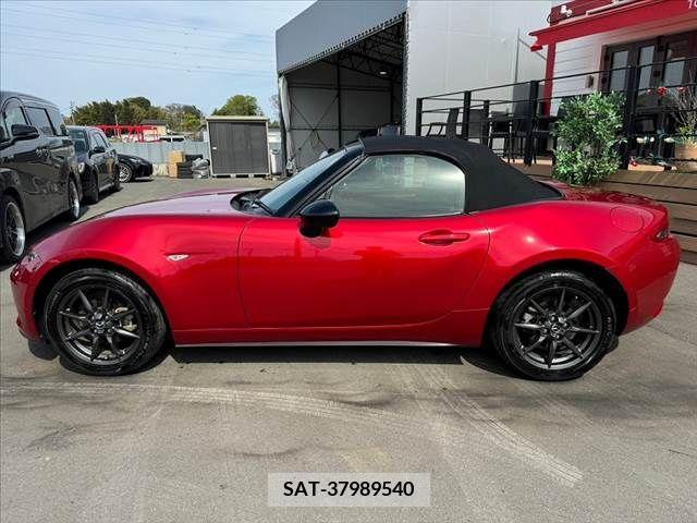 Mazda ROADSTER 2017-05 227951-10