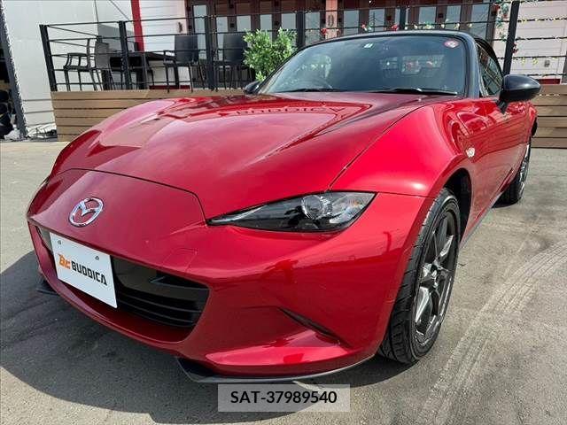 Mazda ROADSTER 2017-05 227951-9