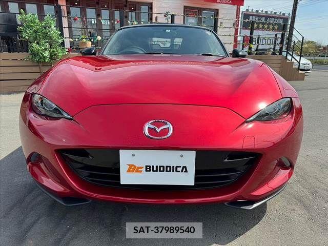 Mazda ROADSTER 2017-05 227951-8